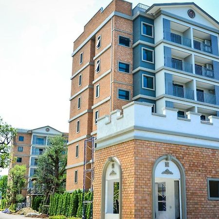 The Title Residence Naiyang 奈扬海滩 外观 照片