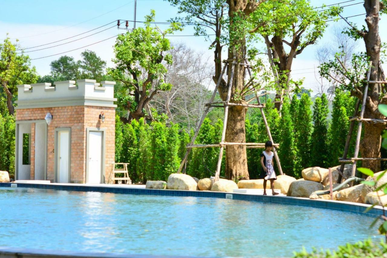 The Title Residence Naiyang 奈扬海滩 外观 照片