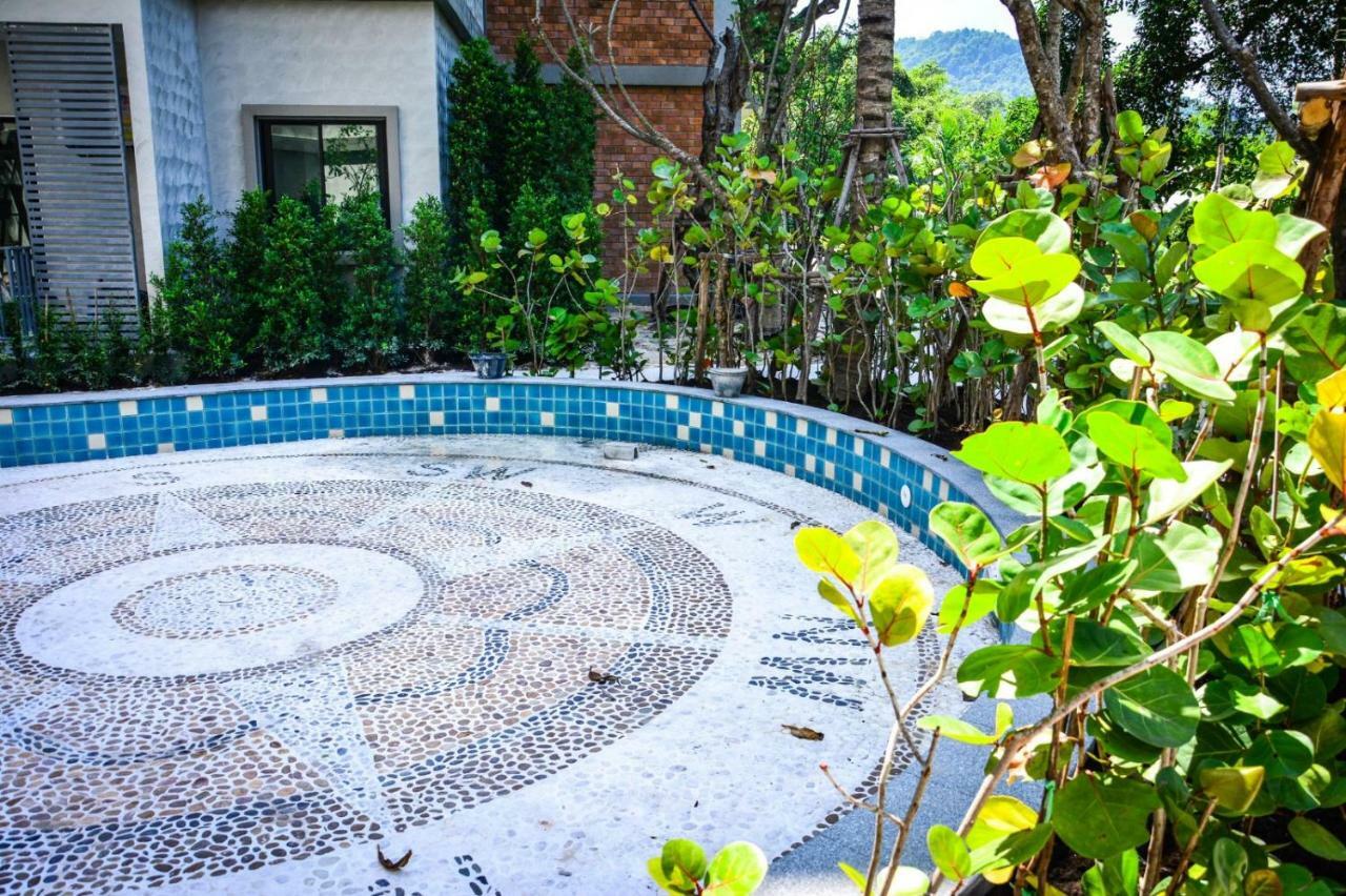The Title Residence Naiyang 奈扬海滩 外观 照片